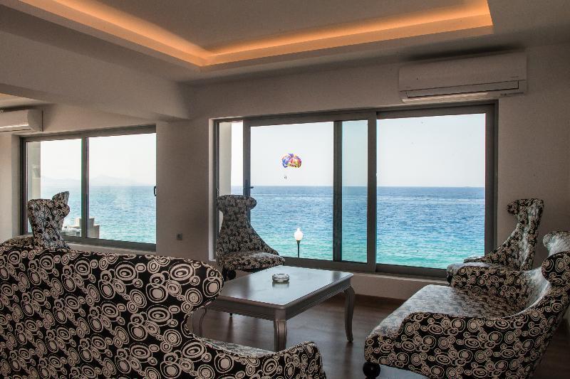 Sunrise 4* Rhodes City