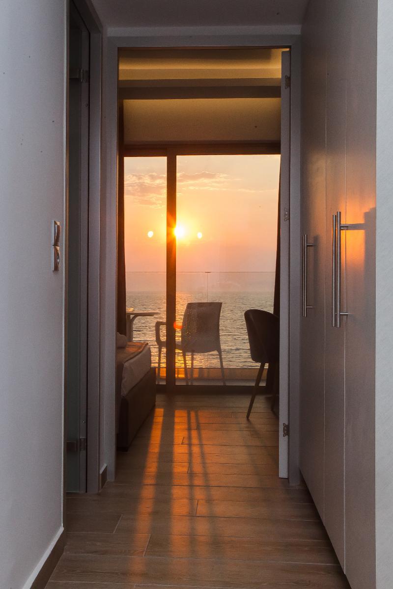 Hotel Sunrise