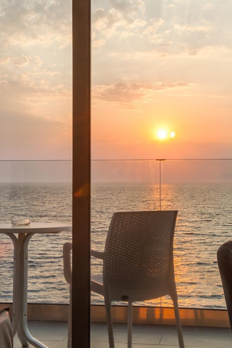 Sunrise Hotel Rhodes City