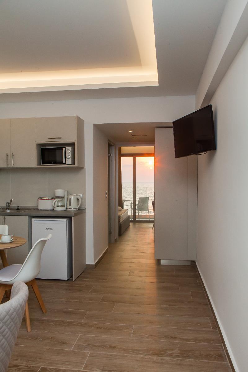 Hotel Sunrise 4*